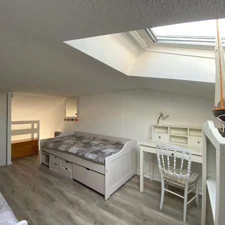 Apartamento 4 Personnes Vue Sur *