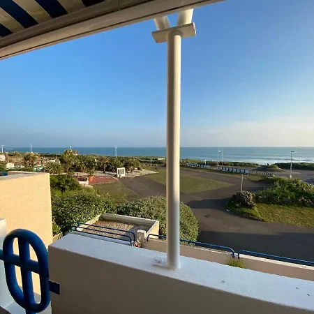 4 Personnes Vue Sur דירה La Pironnière