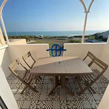 Appartement 4 Personnes Vue Sur