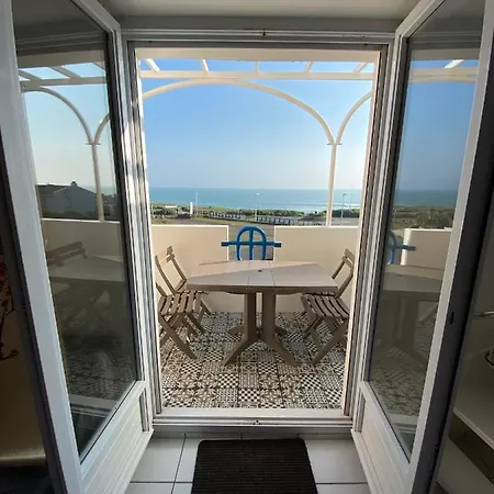 4 Personnes Vue Sur Appartement *