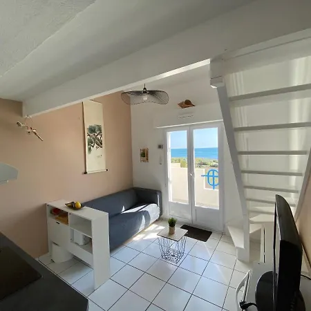 4 Personnes Vue Sur Appartement