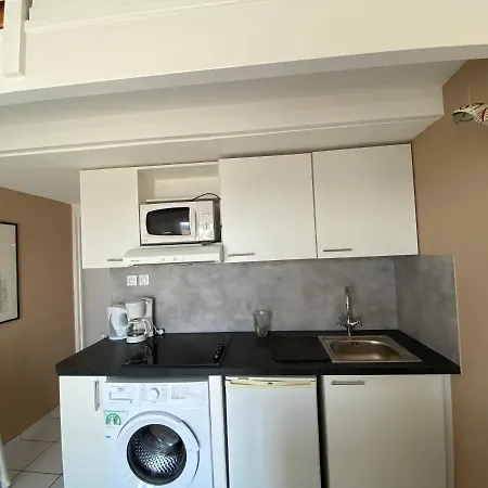 Appartement 4 Personnes Vue Sur *