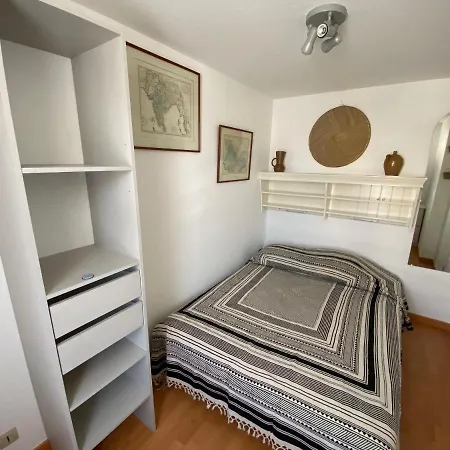 4 Personnes Vue Sur Appartement *