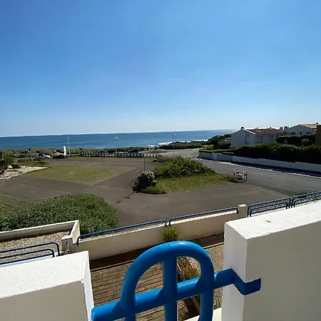 Apartamento 4 Personnes Vue Sur La Pironnière