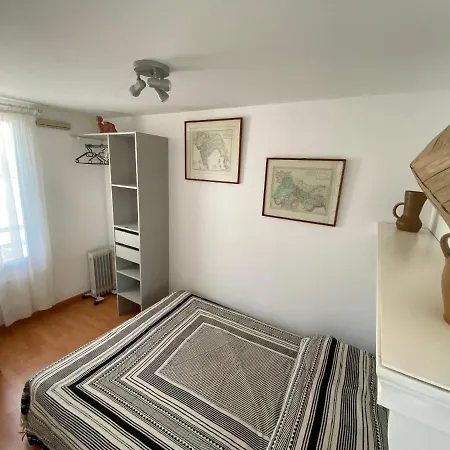 Appartement 4 Personnes Vue Sur La Pironnière