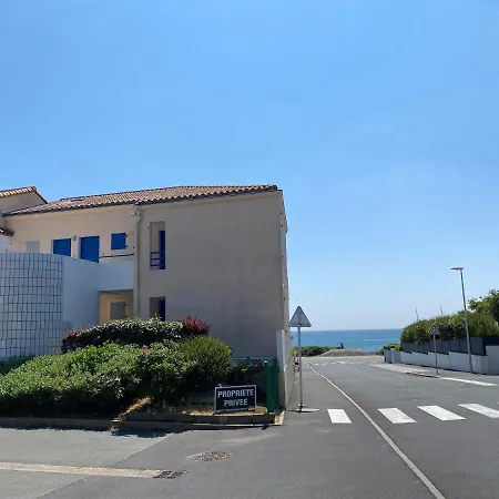 4 Personnes Vue Sur Apartamento La Pironnière