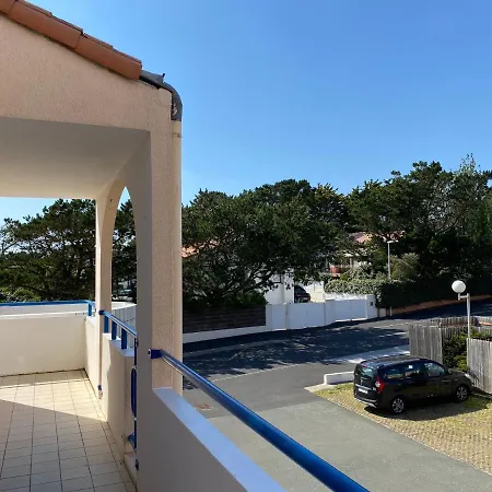 4 Personnes Vue Sur