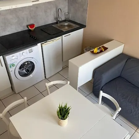 4 Personnes Vue Sur Appartement