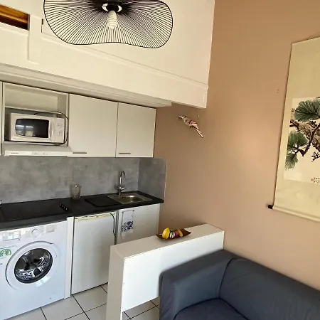 4 Personnes Vue Sur Appartement La Pironnière