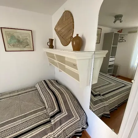 Appartement 4 Personnes Vue Sur