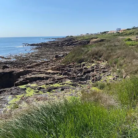 Apartamento 4 Personnes Vue Sur