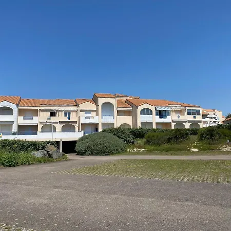 4 Personnes Vue Sur Apartamento *