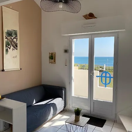 Appartement 4 Personnes Vue Sur La Pironnière