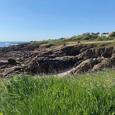 Apartamento 4 Personnes Vue Sur *