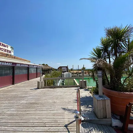 דירה 4 Personnes Vue Sur *