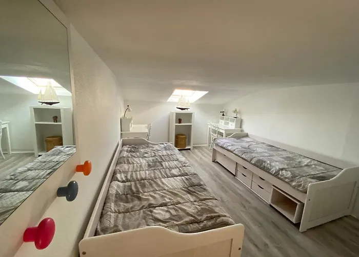 4 Personnes Vue Sur * La Pironnière