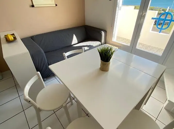 4 Personnes Vue Sur דירה La Pironnière