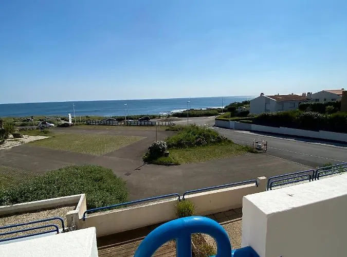 דירה 4 Personnes Vue Sur La Pironnière