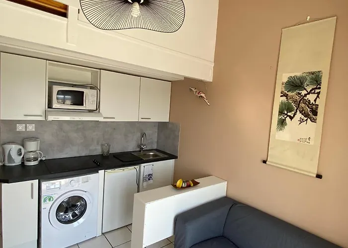 4 Personnes Vue Sur شقة La Pironnière