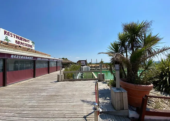 דירה 4 Personnes Vue Sur *